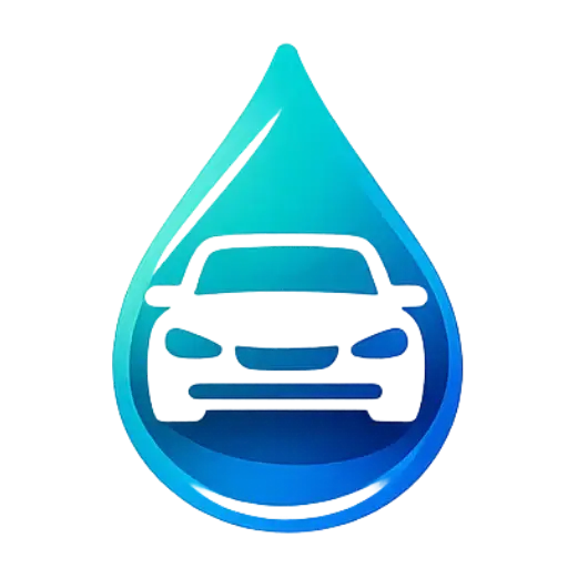 Lavage auto à domicile Romegoux